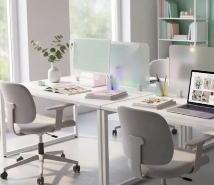 Moderní kreativní studio eventové agentury